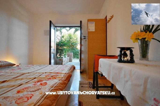 Apartmanok pored mora – fotó 6