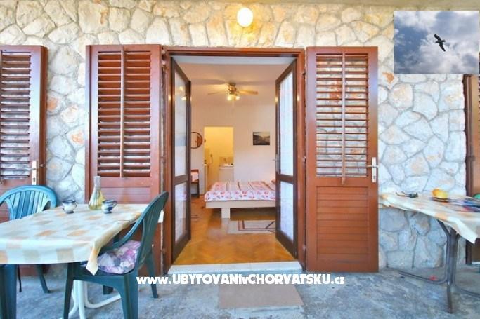 Apartmanok pored mora – fotó 9
