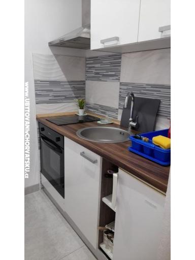Apartmanok Ana i Ante – fotó 4
