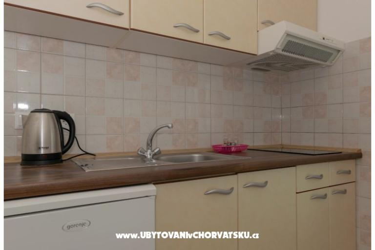 Apartmanok Ana i Ante – fotó 9