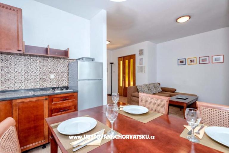 Prekrasni apartmani u blizini mora – fotó 6