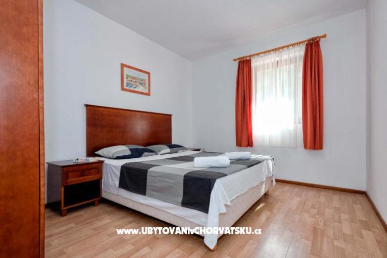 Prekrasni apartmani u blizini mora – fotó 7