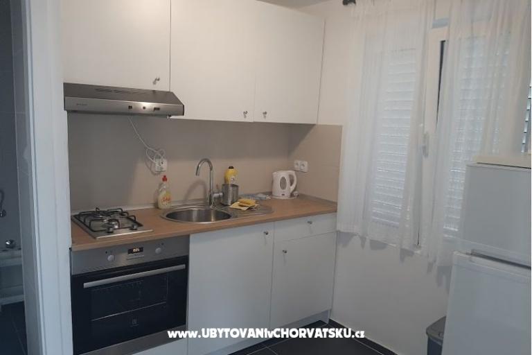 Tigrich apartmani – fotó 12