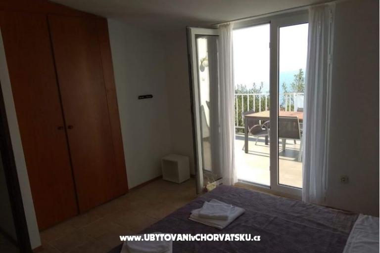 Tigrich apartmani – fotó 15