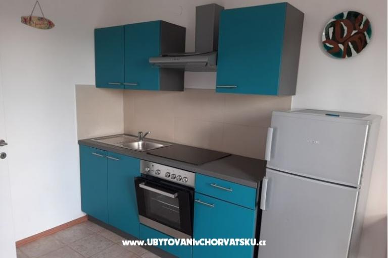Tigrich apartmani – fotó 3