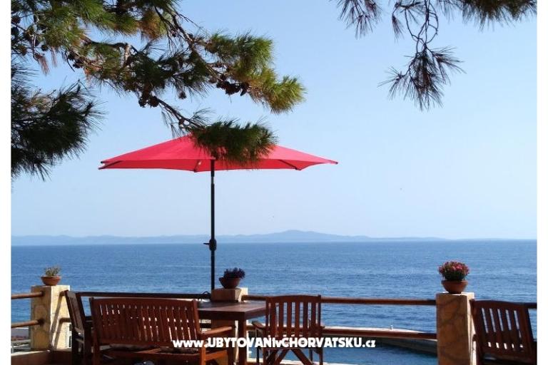 Szobák i Apartmanok - Villa Irming – fotó 11