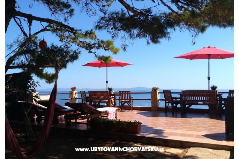 Szobák i Apartmanok - Villa Irming – fotó 26