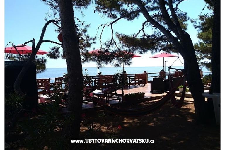 Szobák i Apartmanok - Villa Irming – fotó 28