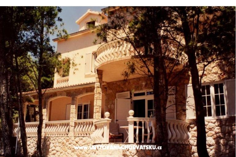 Szobák i Apartmanok - Villa Irming – fotó 3