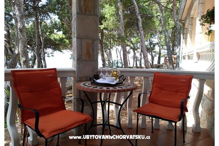 Szobák i Apartmanok - Villa Irming – fotó 31