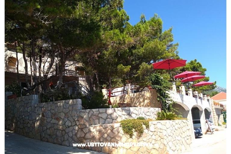 Szobák i Apartmanok - Villa Irming – fotó 33