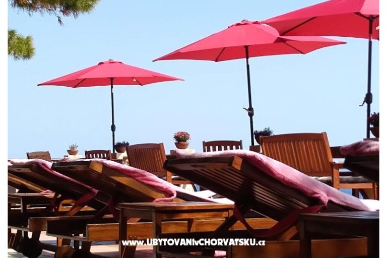 Szobák i Apartmanok - Villa Irming – fotó 44