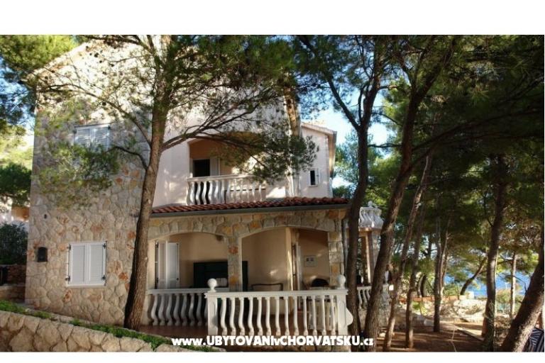 Szobák i Apartmanok - Villa Irming – fotó 5