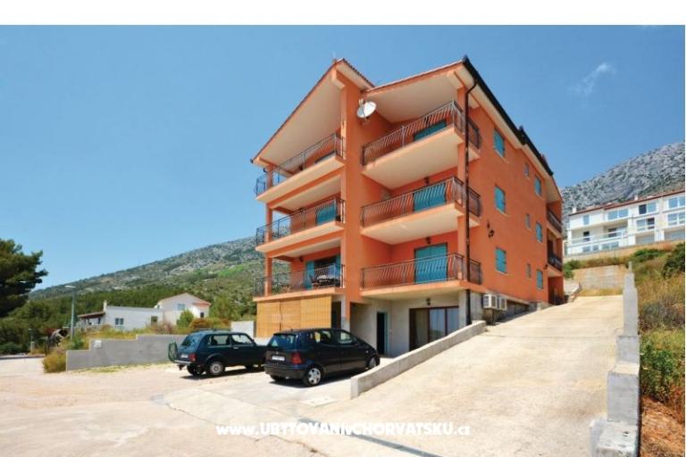 Vila Mare Mare – fotó 2