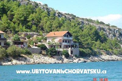 Vila Marija - uvala Prapotna – fotó 11