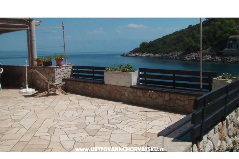 Vila Marija - uvala Prapotna – fotó 16