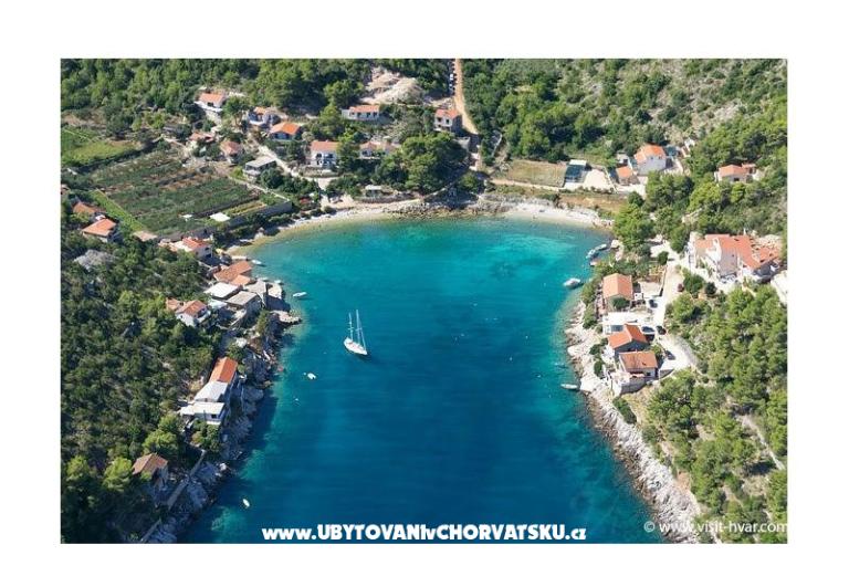 Vila Marija - uvala Prapotna – fotó 19
