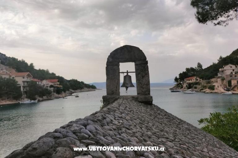 Vila Marija - uvala Prapotna – fotó 21