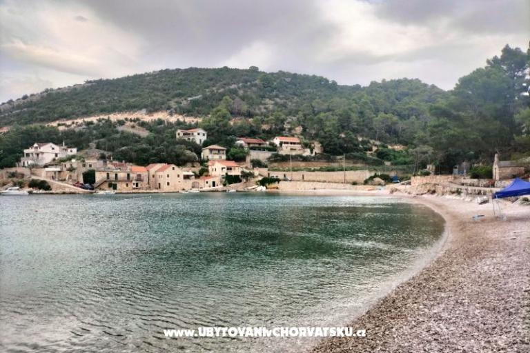 Vila Marija - uvala Prapotna – fotó 22