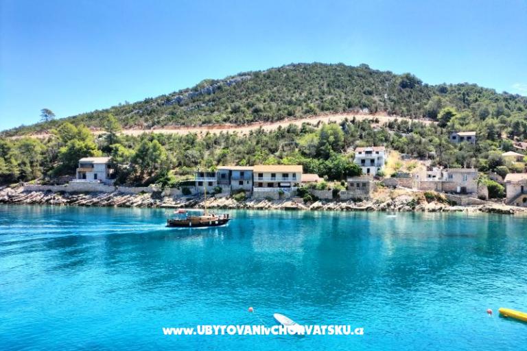 Vila Marija - uvala Prapotna – fotó 23