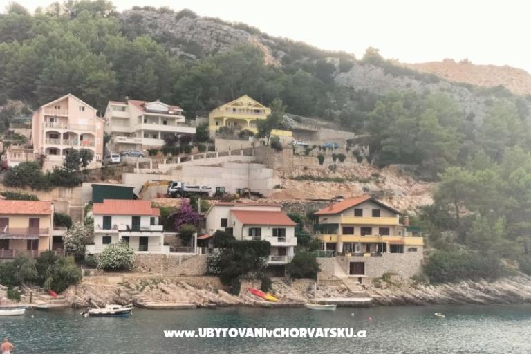 Vila Marija - uvala Prapotna – fotó 24