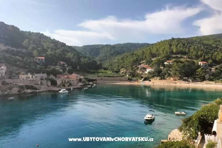 Vila Marija - uvala Prapotna – fotó 25
