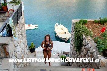 Vila Marija - uvala Prapotna – fotó 4