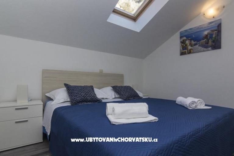 Vila Vela Stina – fotó 3