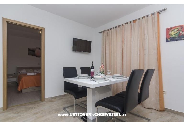 Vila Vela Stina – fotó 6
