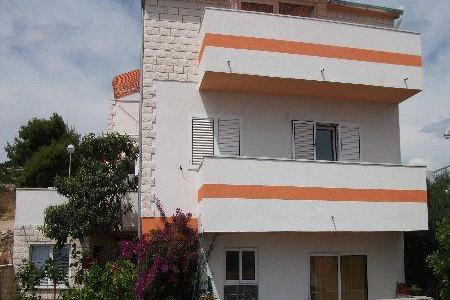 Villa Bella Vista Hvar – fotó 7