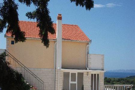 Villa Bella Vista Hvar – fotó 8