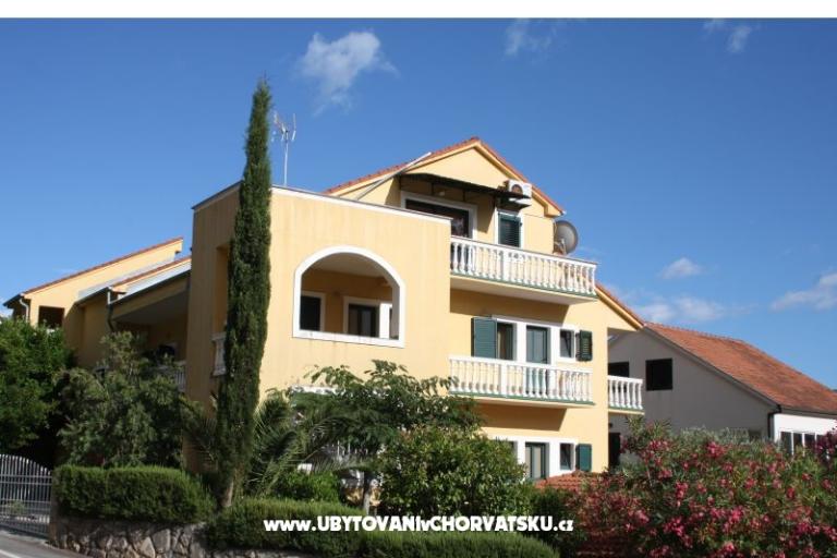 Villa Carevic – fotó 2