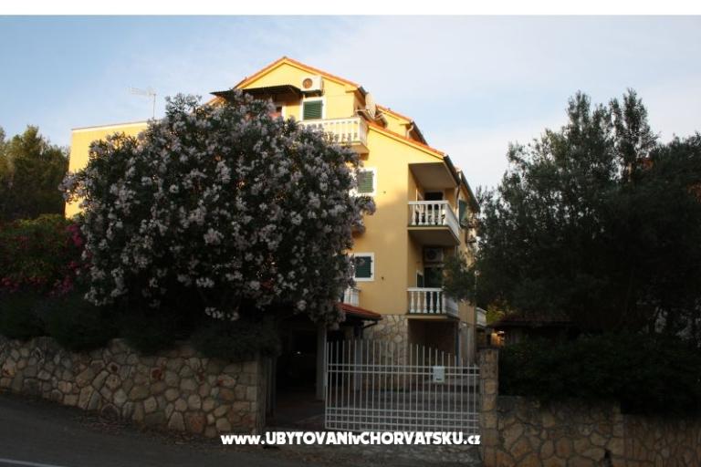Villa Carevic – fotó 3