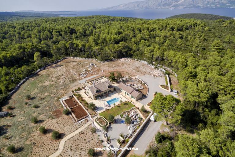 VILLA HARPOCRATES – fotó 2