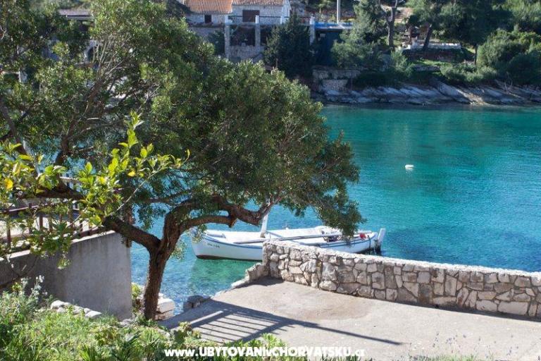 Villa Huerte Hvar – fotó 2