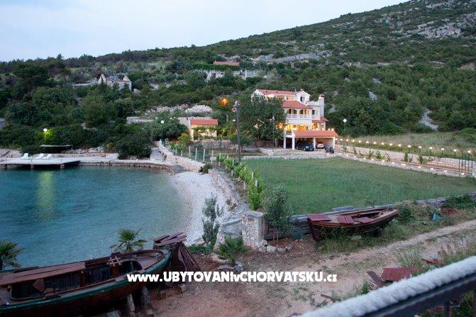 Villa Huerte Hvar – fotó 4