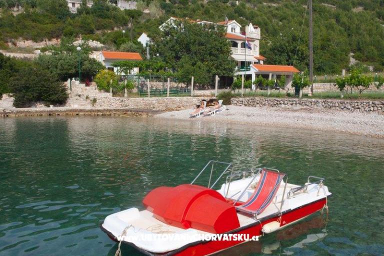 Villa Huerte Hvar – fotó 5