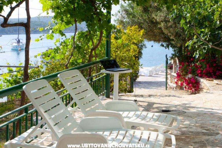 Villa Huerte Hvar – fotó 6