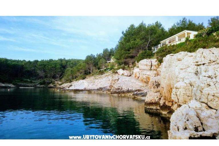 Villa Hvar Melody – fotó 10