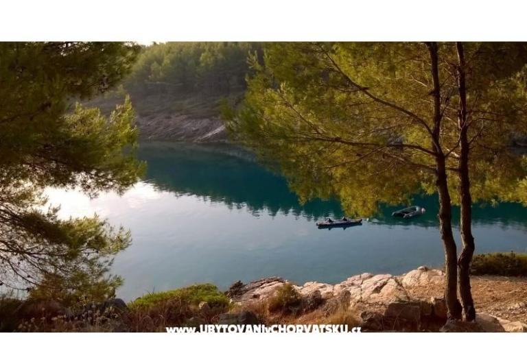 Villa Hvar Melody – fotó 11