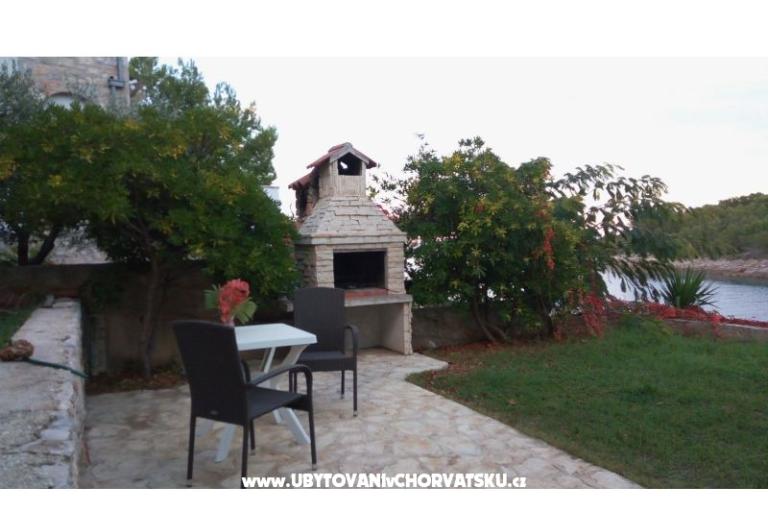 Villa Hvar Melody – fotó 14