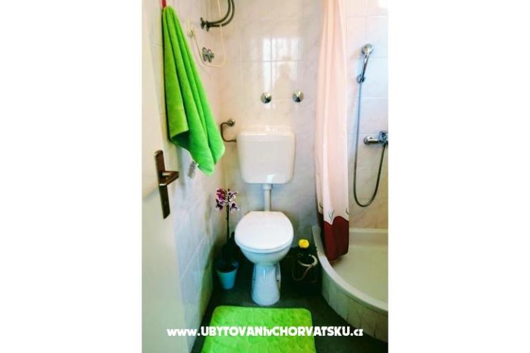 Villa Hvar Melody – fotó 15
