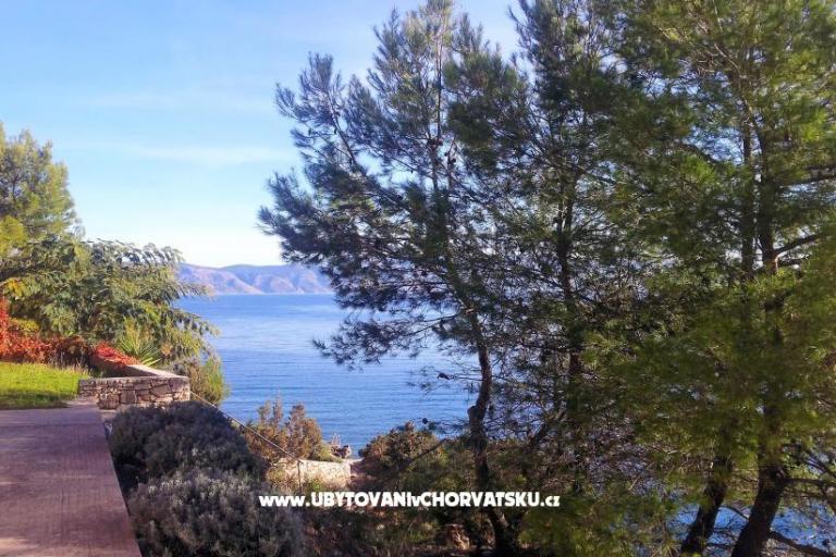 Villa Hvar Melody – fotó 3
