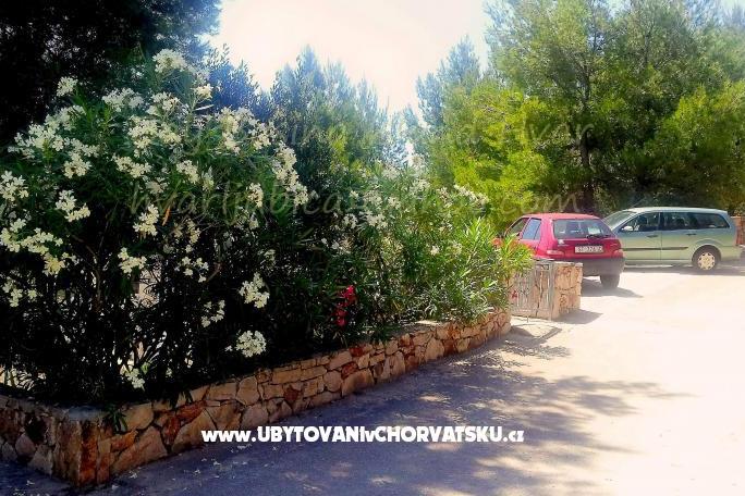 Villa Hvar Melody – fotó 8