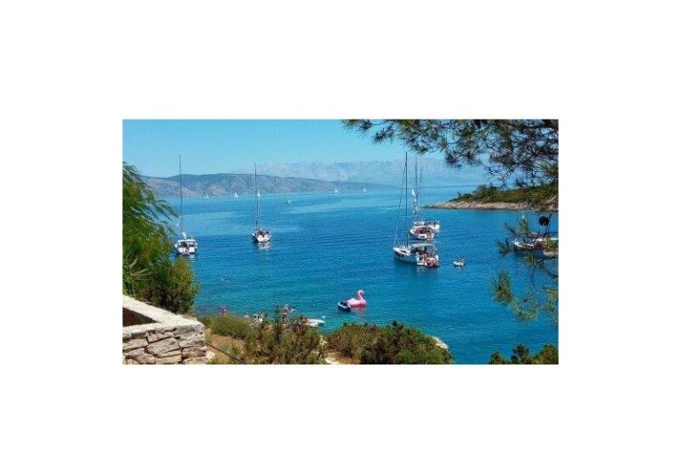 Villa Hvar Melody – fotó 9