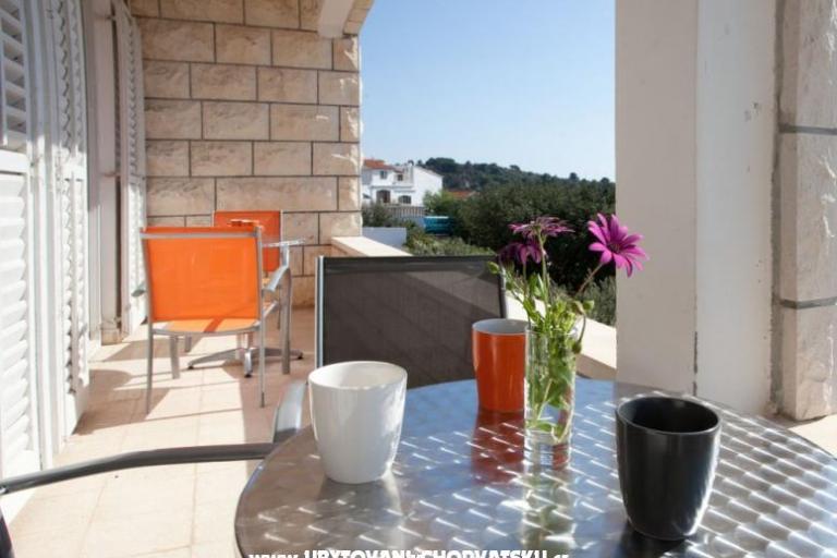 villa Maja Hvar – fotó 11