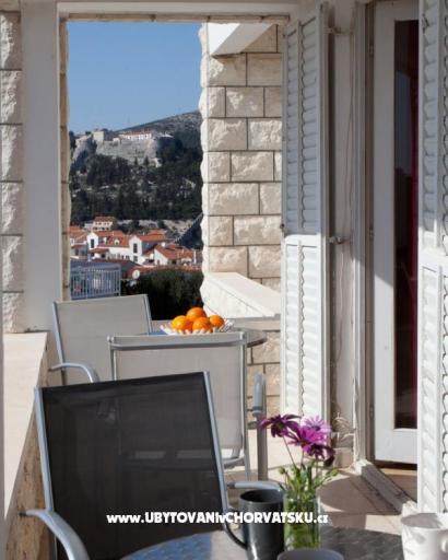 villa Maja Hvar – fotó 13