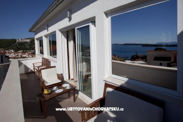 villa Maja Hvar – fotó 14