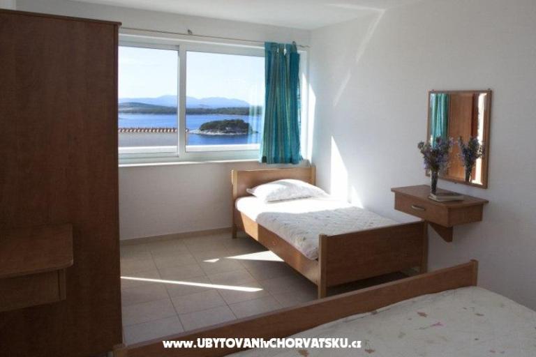 villa Maja Hvar – fotó 15