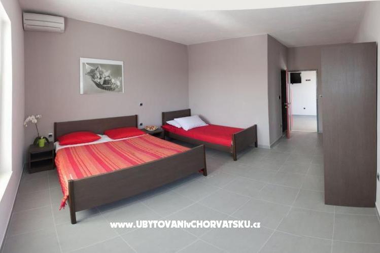 villa Maja Hvar – fotó 2